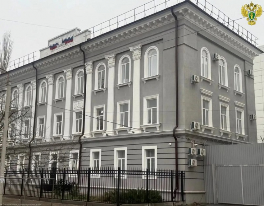 Бердянский завод погасил долг по зарплате на 6 млн рублей после вмешательства прокуратуры