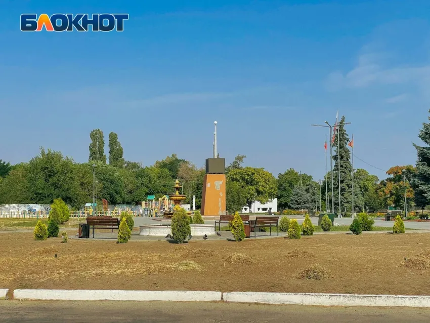 Боевики ВСУ ударили артиллерией по Каменке-Днепровской 15 октября