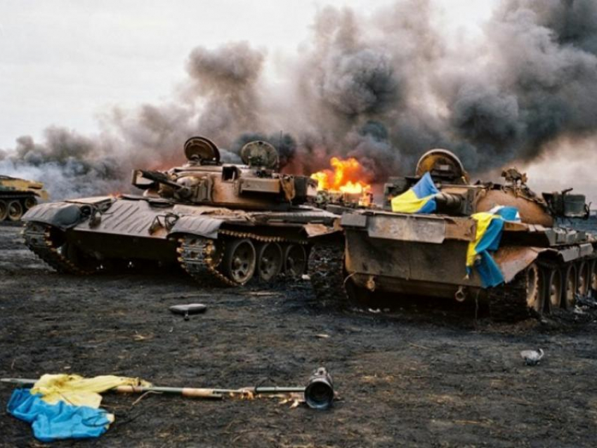 Запорожская область под огнем: 607 ударов за сутки, один погибший  