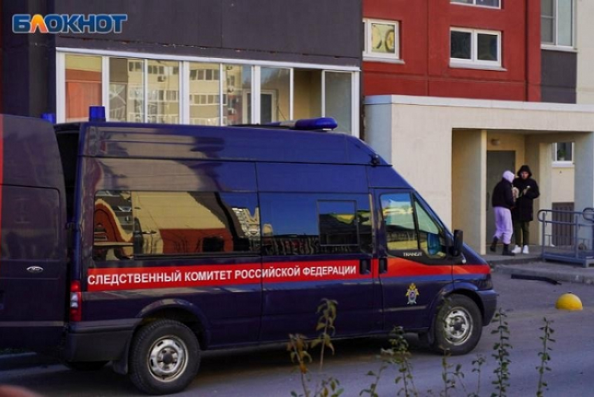 СК РФ будет расследовать гибель жительницы Энергодара от удара дроном ВСУ