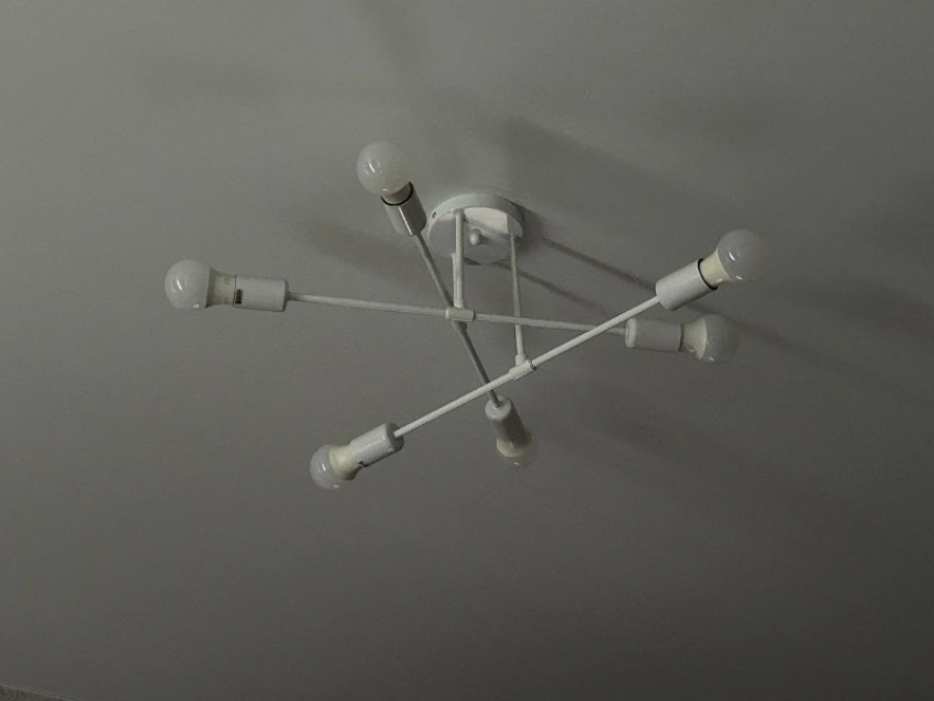 Целый микрорайон Бердянска остался без света утром 5 декабря