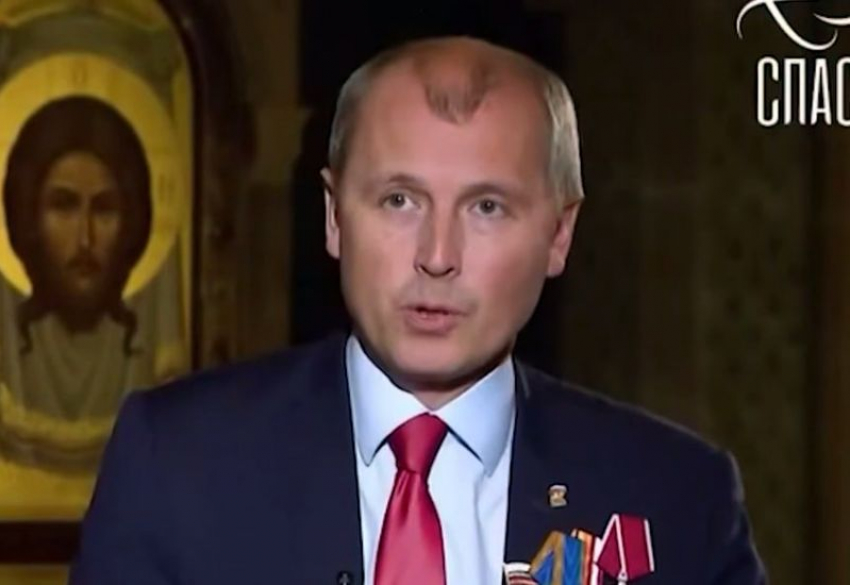 Депутат Зубарев: без освобождения Запорожья Россия не сможет выжить, нужно идти до Приднестровья