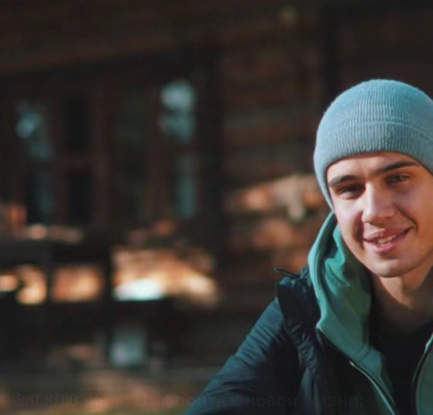 Российский боец впервые встретил кабана возле Энергодара на Запорожском фронте СВО