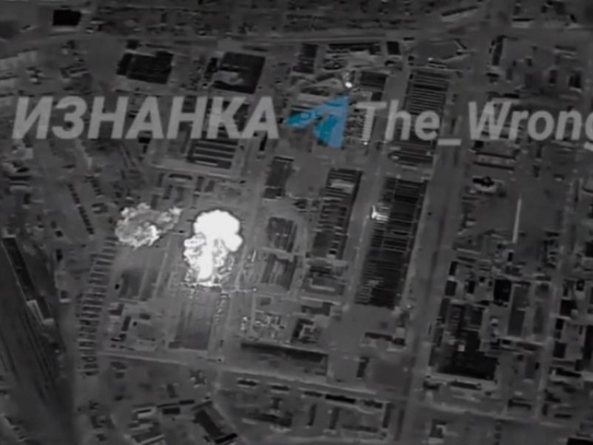 ВС РФ методично разносят «Мотор Сич» в Запорожье: в чём значение ударов по авиазаводу