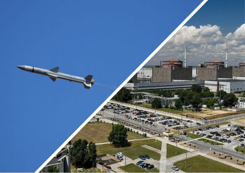 «В лучшем случае будет второй Чернобыль»: удар «Томагавками» по ЗАЭС может стать началом ядерной войны