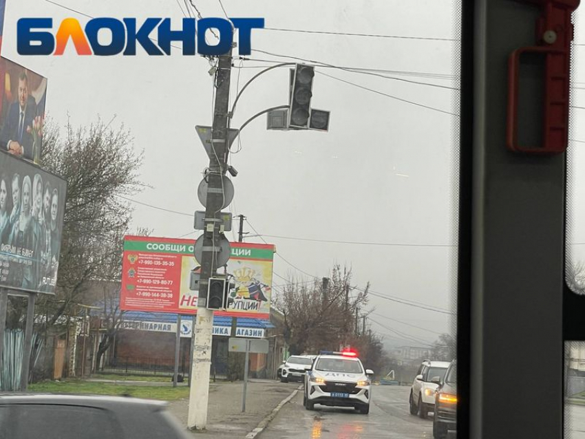 В Мелитополе начали возвращать свет