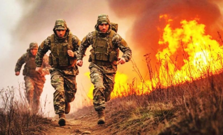 «Страна.UA»: ВСУ отказались от боев за Гуляйполе из-за попытки контрнаступления