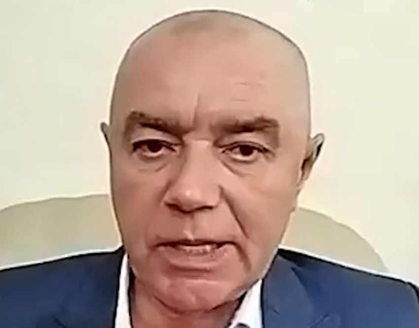 Экс-полковник ВВС Украины: ВСУ вернулись на те позиции под Гуляйполем, откуда сами сбежали 