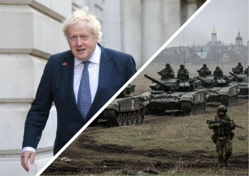 Новости СВО: «кастрация» Зеленского, марш-бросок на Запорожье и разгром трех бригад ВСУ