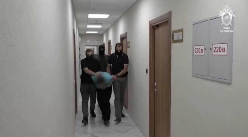 Жителя Молочанска арестовали за призывы к терроризму и фейки о ВС РФ