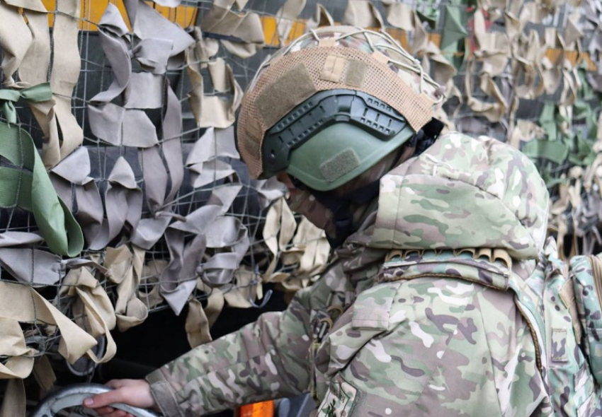 Новости СВО: охота на карателей «Ронин» за удары по мирным жителям, отчаяние в Раде и роботы-курьеры в Запорожье