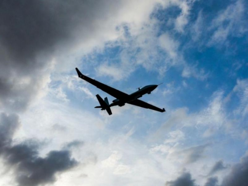 Рогозин рассказал о новой тактике применения дронов ВСУ в Запорожской области