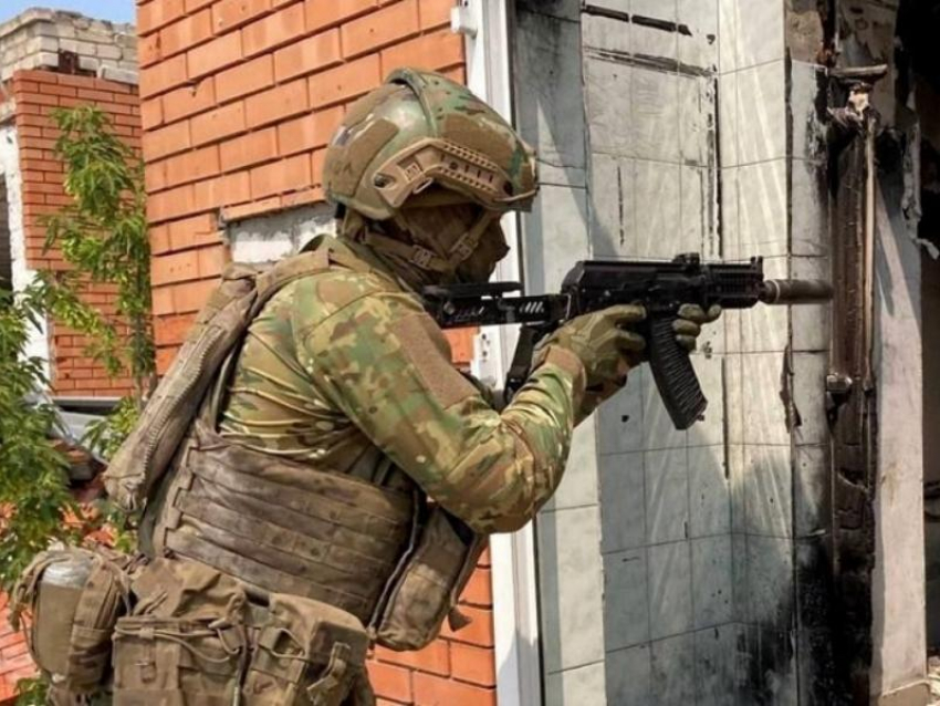 На каком участке фронта у границ Запорожья ВС РФ прорвали линию обороны ВСУ 