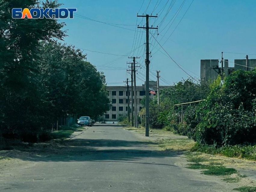 Украинская армия ударила артиллерией по Каменке-Днепровской утром 21 декабря