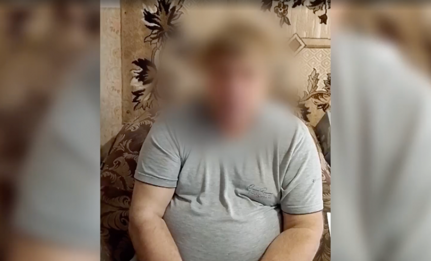 Житель Запорожской области наводил ракетные удары ВСУ по ВС РФ через Telegram