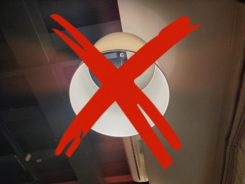 Часть Запорожской области осталась без света из-за аварии утром 9 апреля