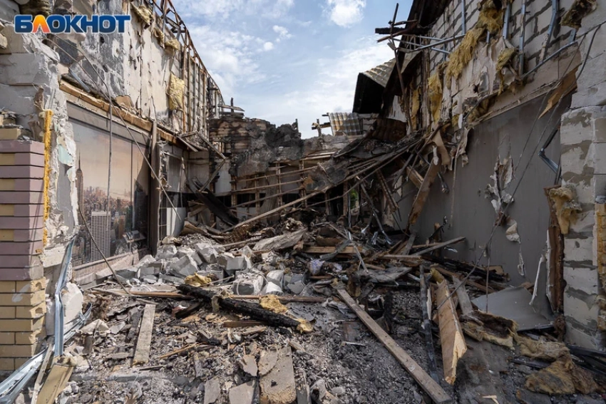 Запорожцам будут платить больше за разрушенное из-за боевых действий жилье