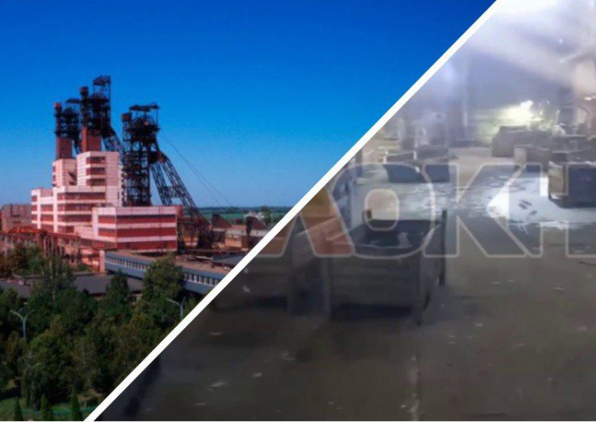 «Денег не хватает даже на хлеб»: проблемы с экономикой заводов разрастаются в Запорожской области