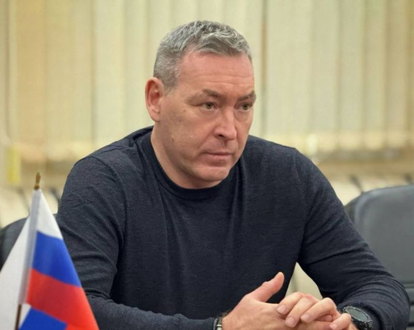 Мэр Пухов: после ночных ударов ВСУ по Запорожской области усугубилась ситуация со светом в Энергодаре