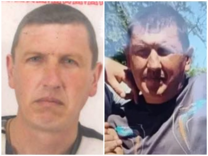 Полиция показала фото водителя, предположительно, сбившего двух человек в Каменке-Днепровской