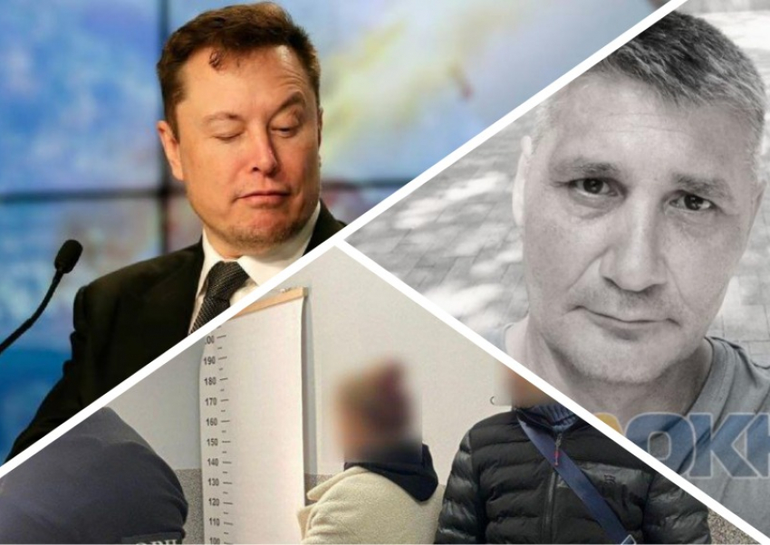 Новости Запорожья: Фёдоров объединился с Маском против ВС РФ, брак с падчерицей-инвалидом и скандальный новогодний пожар