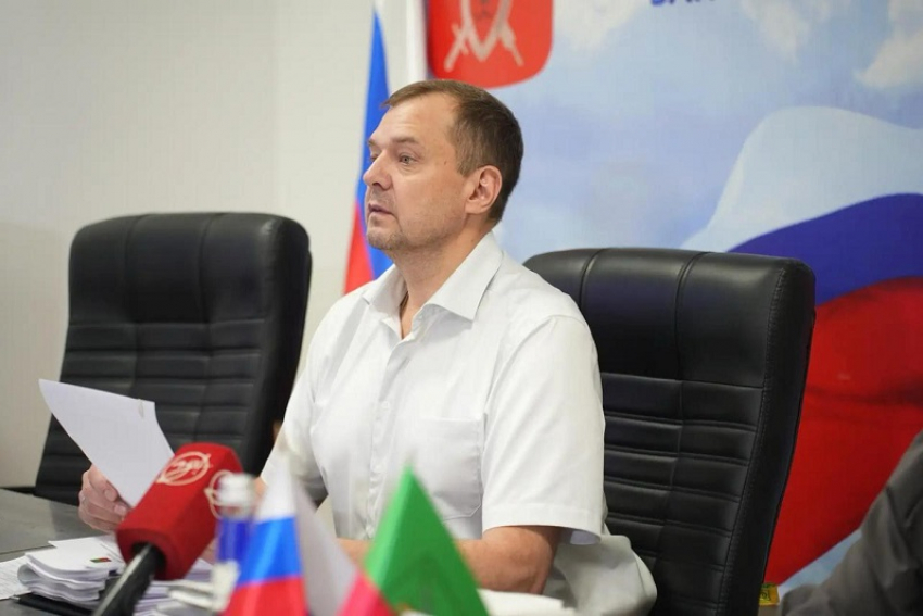 Балицкий: восстановление света в Запорожской области займет еще несколько дней