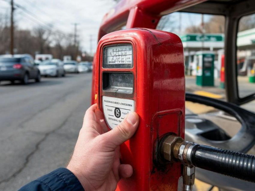 Бензин для Запорожской области будут закупать у недружественного Азербайджана