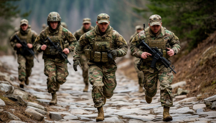 Новости СВО: Россия воюет вполсилы, ВСУ бегут из Степногорска в Запорожье, ЗАЭС предрекли судьбу Чернобыля