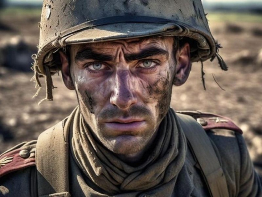 ВС РФ обрушили 400 ударов по позициям ВСУ в Запорожской области