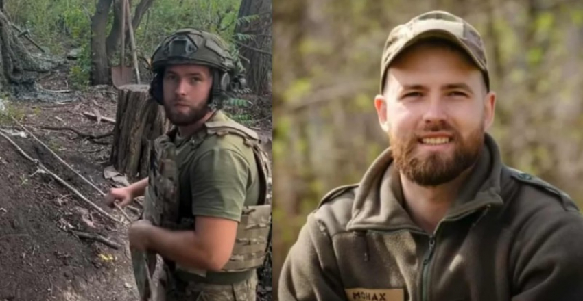 Любимый офицер Мадьяра был ликвидирован ВС РФ под Гуляйполем