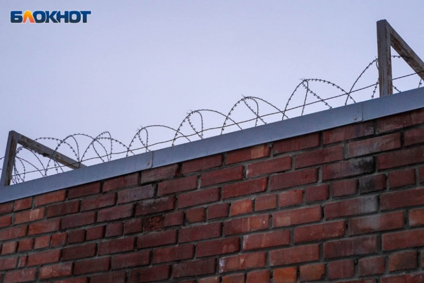 Житель Запорожской области подарил приятелю боеприпас и получил 8 лет тюрьмы