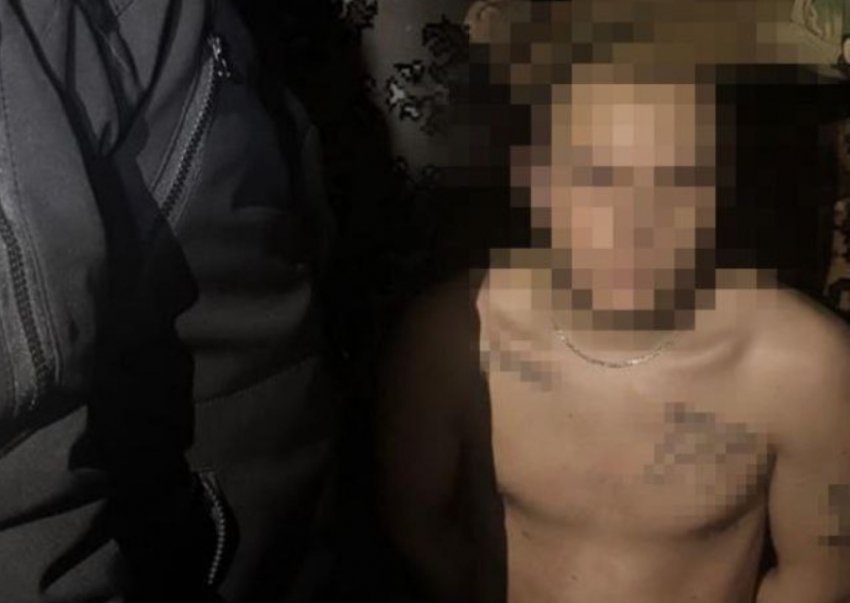 Украинского военного ударили ножом на свидании в Запорожье