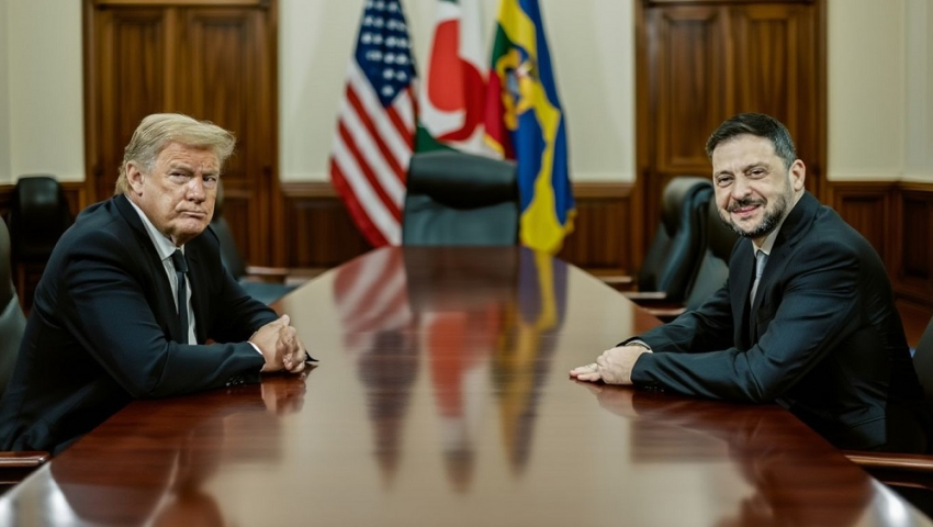 Новости СВО: офицеры НАТО замурованы в Гуляйполе, два пути выхода США из конфликта и смерть «телохранителя Макрона»