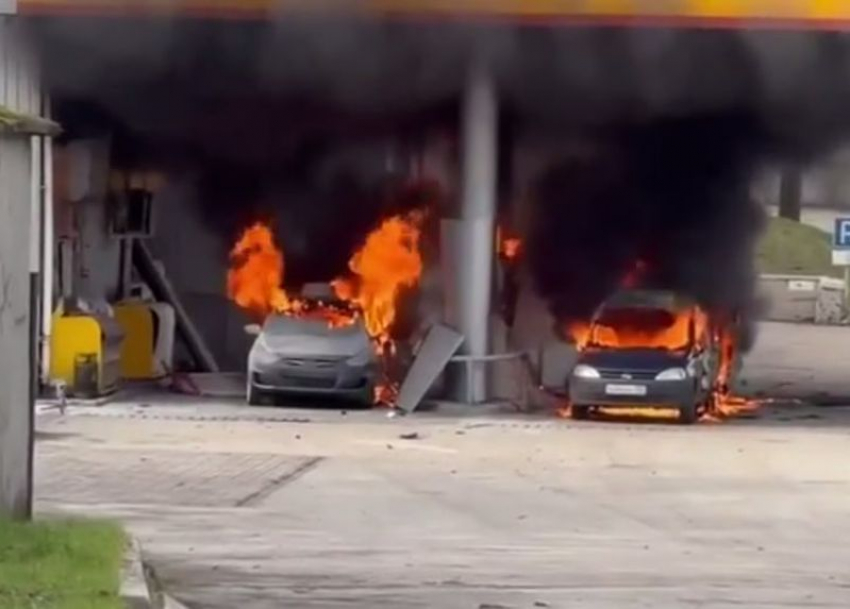 «Не приходя в сознание»: умерла женщина, пострадавшая от атаки ВСУ на Васильевку