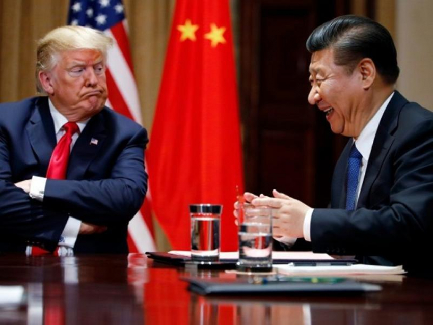 Новости СВО: Си нагнул Трампа в Южной Корее, взятие Красногорского в Запорожье и передача ЗАЭС Украине