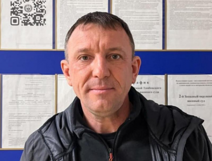 Защита генерала Ивана Попова подала кассационную жалобу