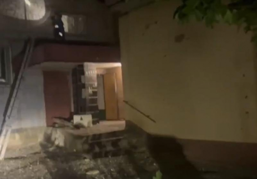 Смертельный удар ВСУ по жилому дому в Васильевке будет расследовать СК РФ