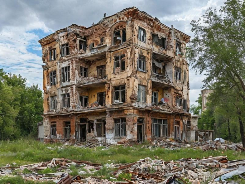 Запорожскую область обстреляли 410 раз за сутки 