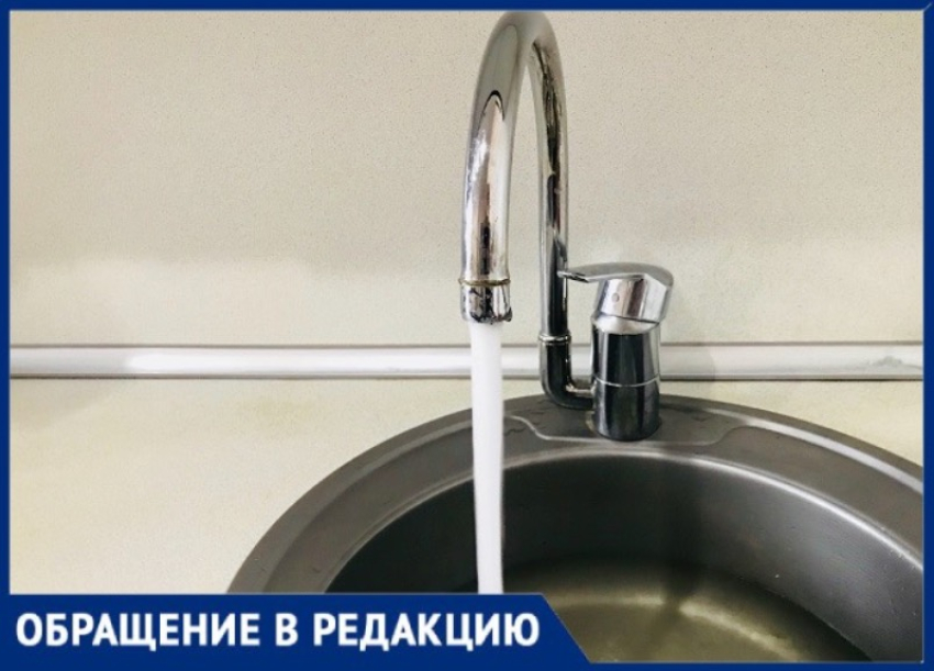 Водоканал объяснил, почему дома по проспекту 50-летия Победы в Мелитополе остались без воды, несмотря на график
