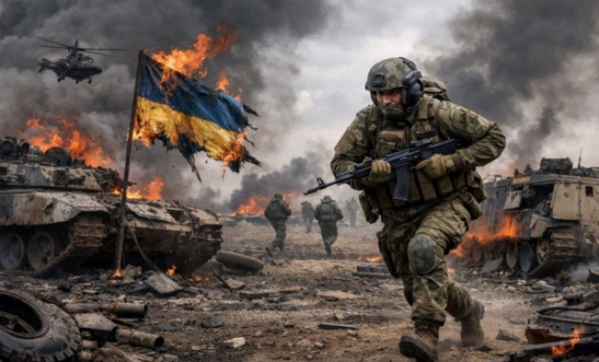 Командиры ВСУ запретили эвакуацию больных военнослужащих в районе Орехова