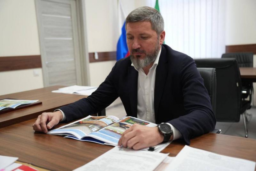 Экс-замглавы Запорожской области Зинченко останется в СИЗО до мая