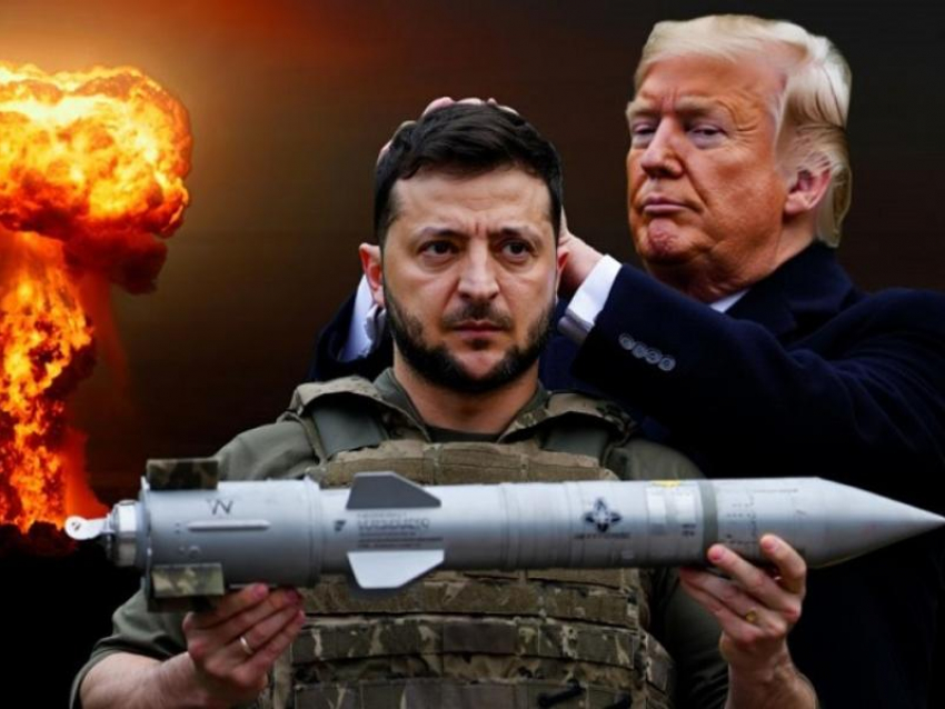 Новости СВО: немцы подняли тревогу из-за огромного котла в Запорожье, взятие Староукраинки и «Томагавк» на Украине