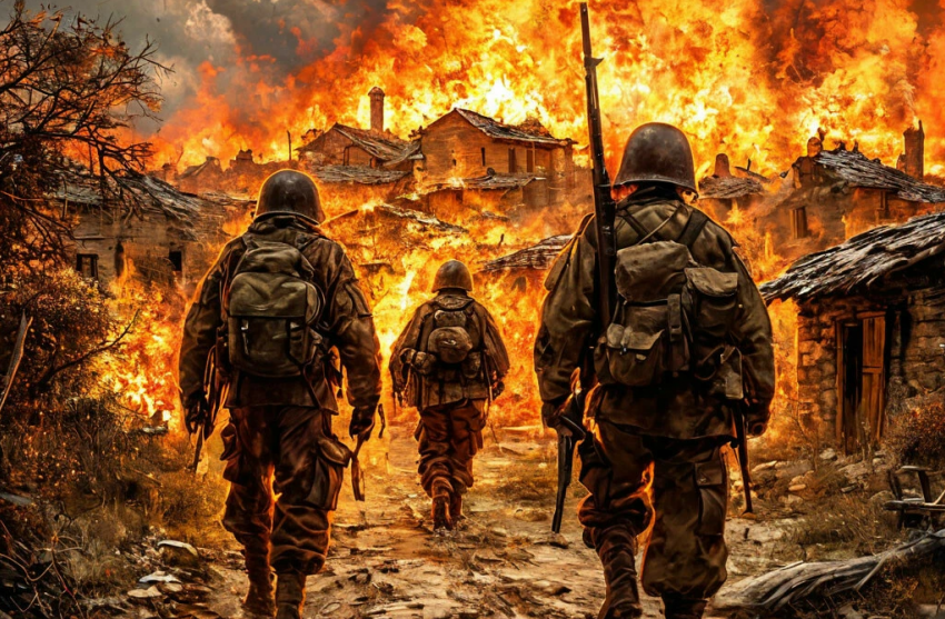 Новости Запорожья: удар по школьному автобусу, уникальная операция и стоимость новогодней ёлки