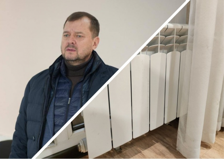 Запорожский губернатор поручил решить проблему с поверкой счетчиков после обращения «Блокнота»