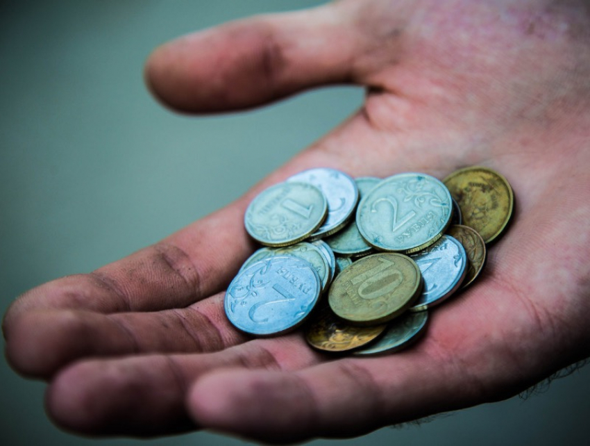 Жителям Гуляйполя приходилось платить за доставку гумпомощи до освобождения города ВС РФ