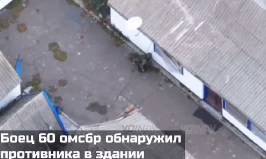 Легендарный боец «Мио», одолевший в одиночку отряд ВСУ в Новогригоровке, погиб на Запорожском фронте СВО
