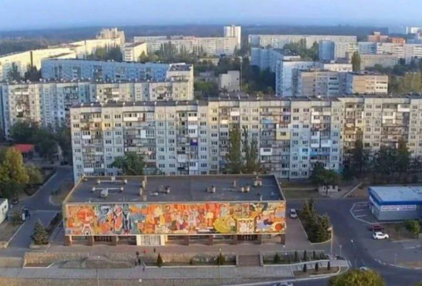 Как мэр Пухов объяснил отсутствие света в четвёртом микрорайоне Энергодара после аварии