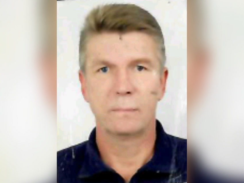 Светловолосого мужчину со шрамом на животе ищут в Бердянске