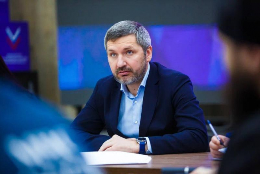 Замглавы Запорожской области Зинченко задержан по подозрению в коррупции