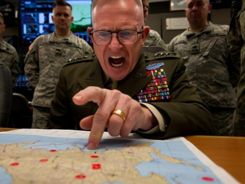 Новости СВО: Киев выбрал цели ударов «Томагавков» в РФ, анонс мощного обстрела Запорожской АЭС и штурм Степногорска